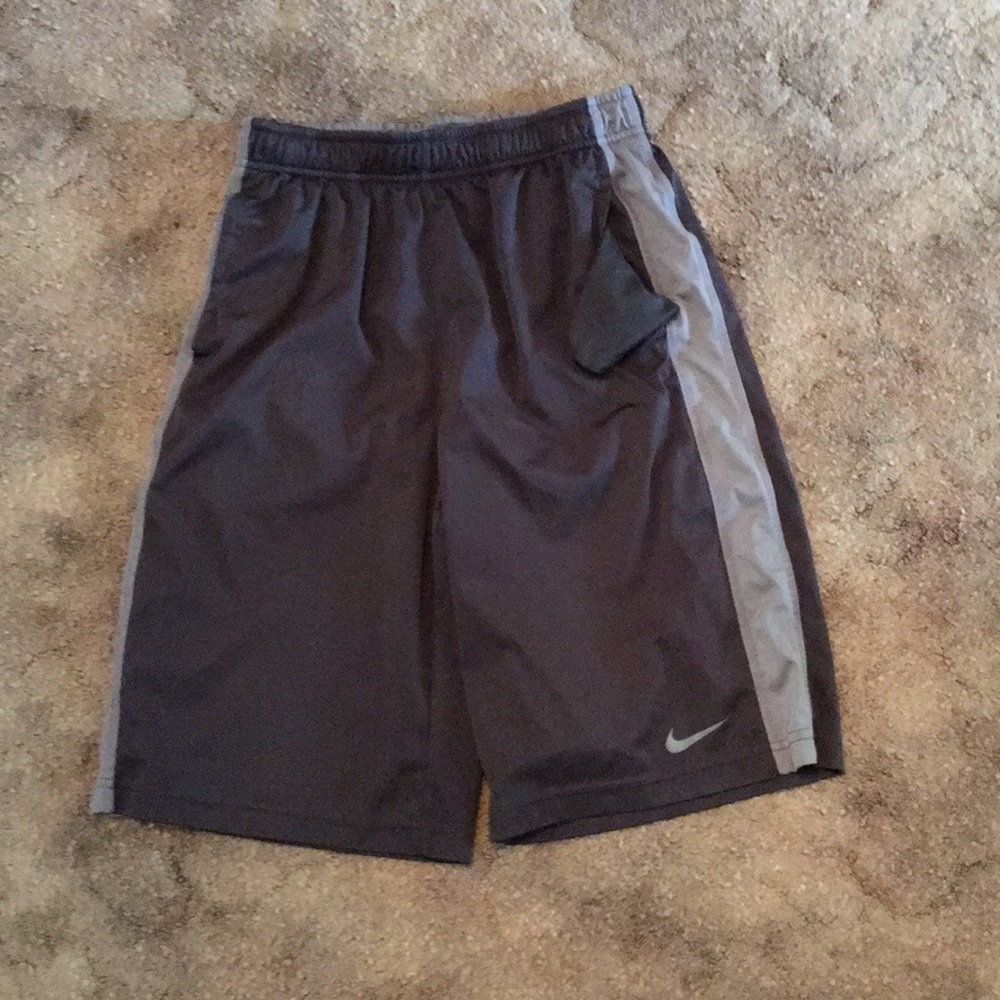 Nike shorts